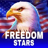 Freedom Stars game cover
