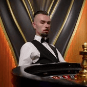 Speed Roulette game cover
